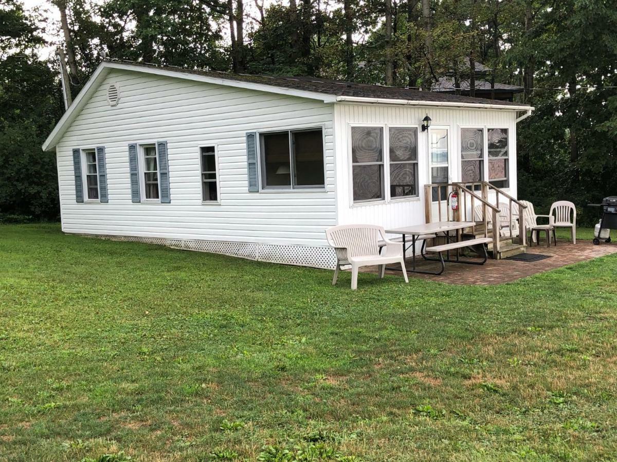 West Winds Motel & Cottages Clayton Exterior photo