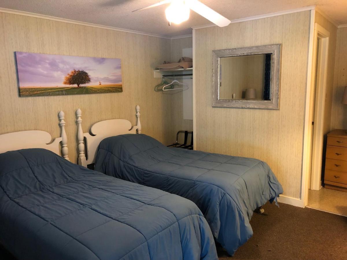 West Winds Motel & Cottages Clayton Exterior photo